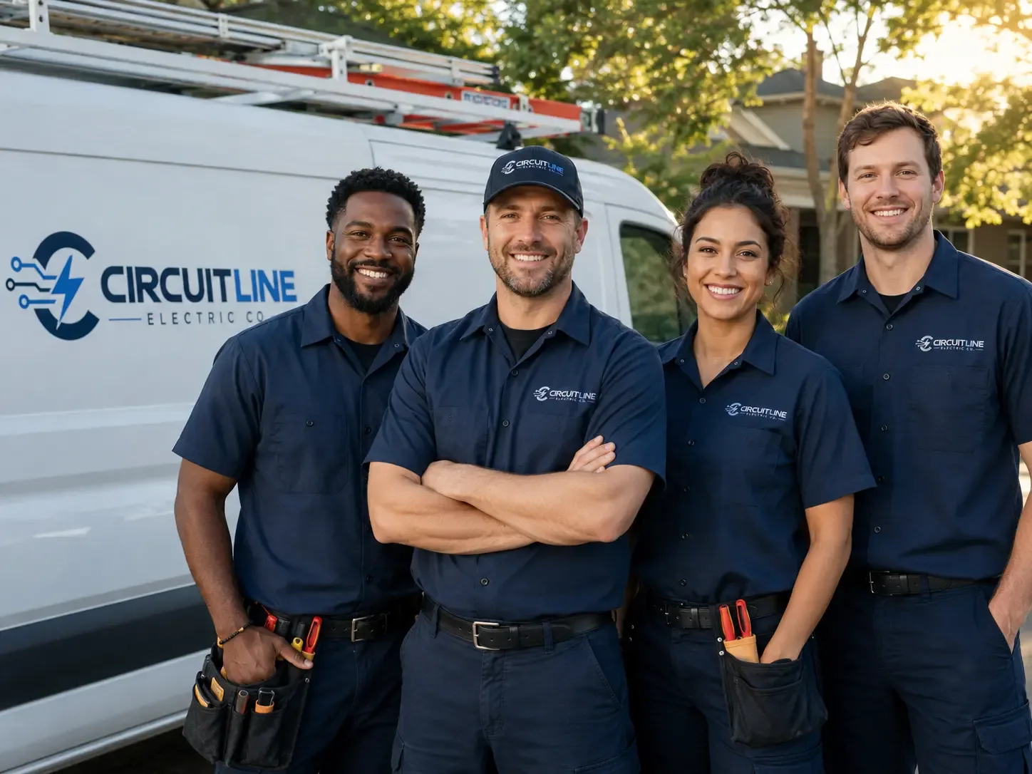 Whole Home Rewiring company in Richwood, NJ