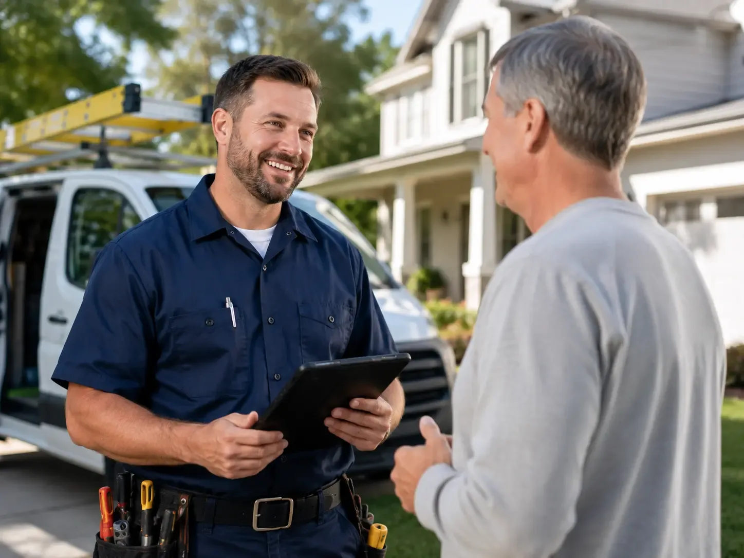 Whole Home Rewiring Richwood, NJ FAQs
